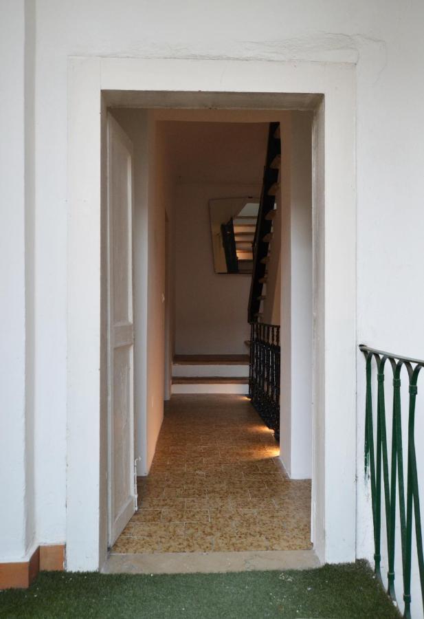Gabrielli Rooms Et Apartments Sant Antonio Alloggio 4 M0230914084 Verona Exterior foto